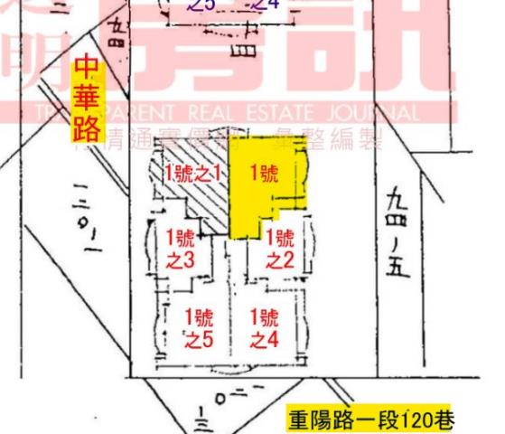 三重拍賣公寓-13