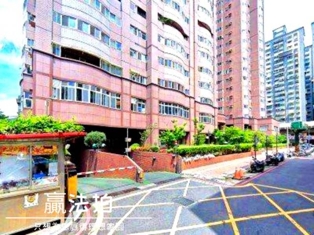 三重拍賣公寓-4