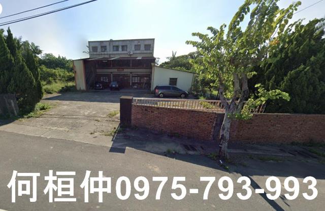竹南農舍-1