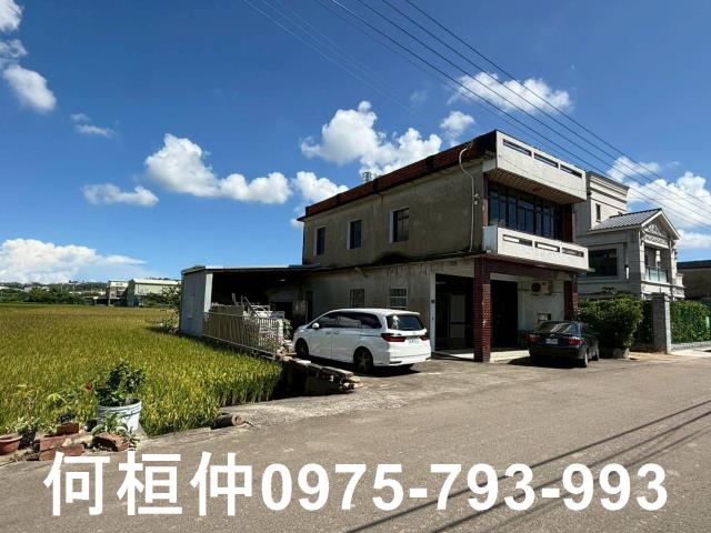 頭份農舍-7