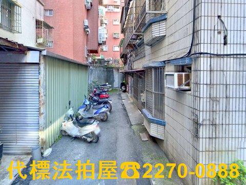 水碓街40巷