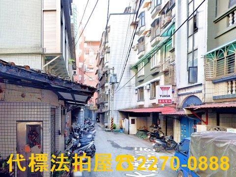 水碓街40巷