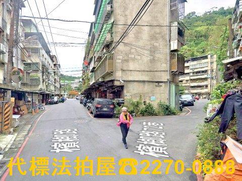新北新店法拍公寓-5