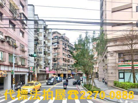新北汐止華廈法拍-3