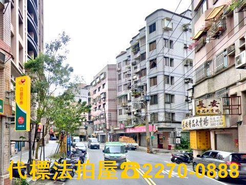 新北汐止華廈法拍-2