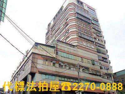新北三重法拍大樓-2
