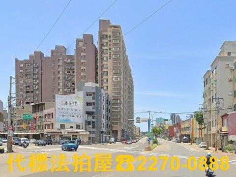 新竹北區法拍大樓-1