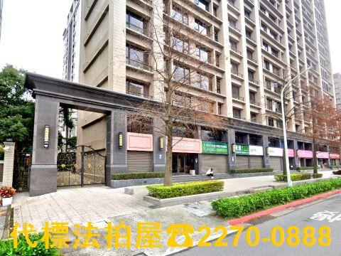 新北淡水法拍大樓-5