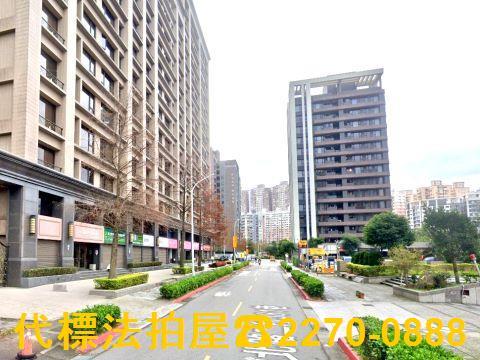 新北淡水法拍大樓-6