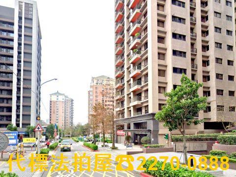 新北淡水法拍大樓-8