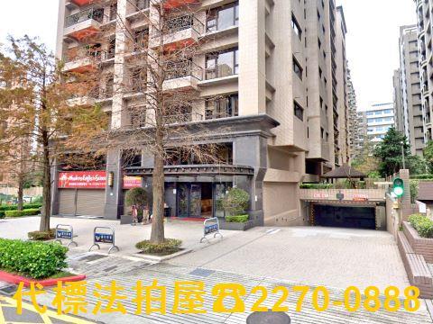 新北淡水法拍大樓-7