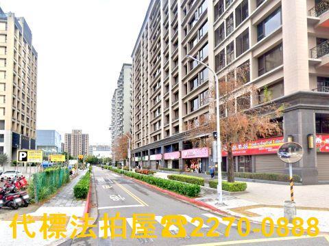 新北淡水法拍大樓-4