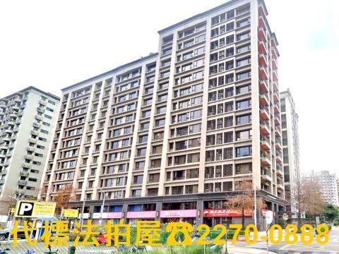 新北淡水法拍大樓-1