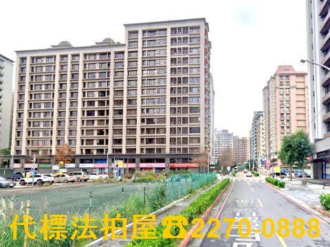 新北淡水法拍大樓-2