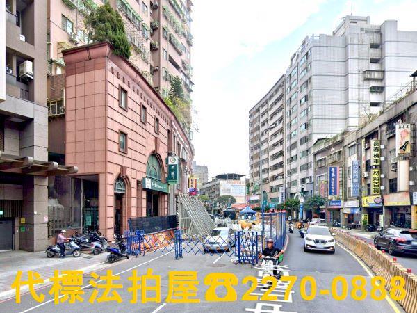 新北中和大樓法拍-3