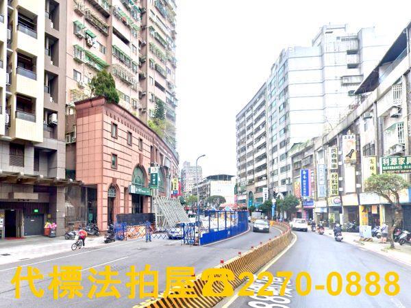 新北中和大樓法拍-4