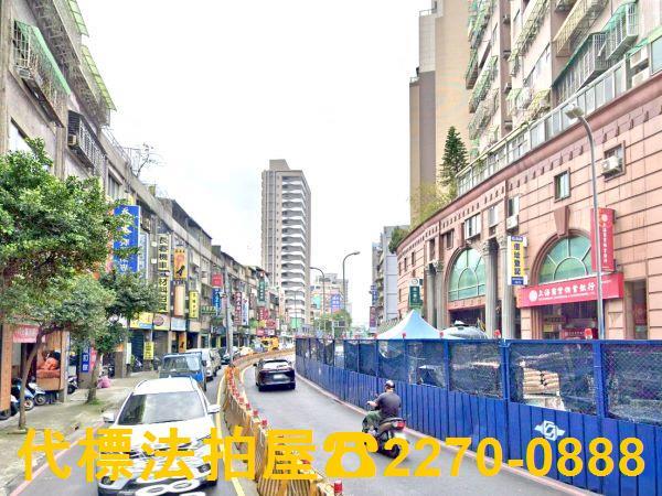 新北中和大樓法拍-5
