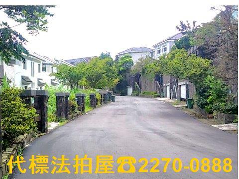新北新店透天法拍-4