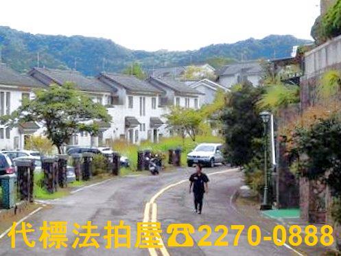 新北新店透天法拍-3