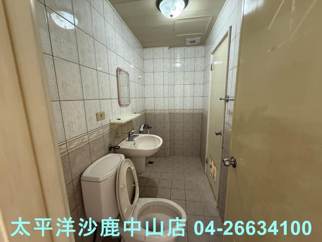 沙鹿透天-10
