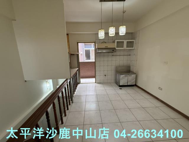 沙鹿透天-4