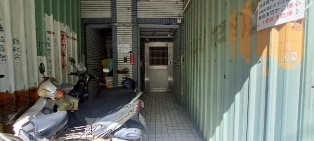 岡山華廈-11