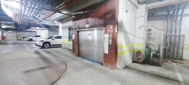 岡山華廈-12
