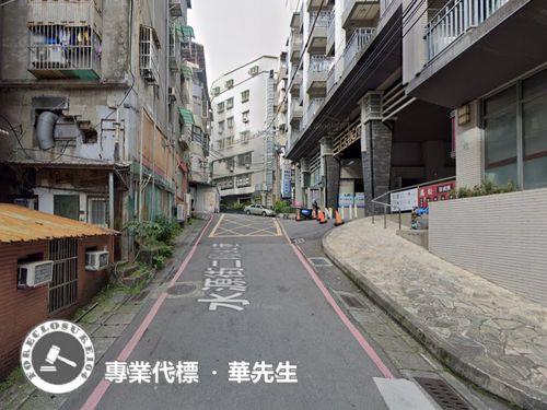 淡水公寓法拍-3