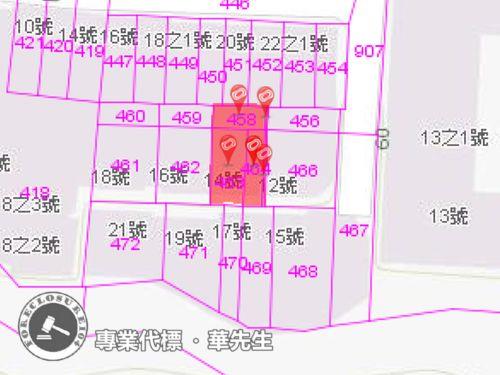 淡水公寓法拍-5