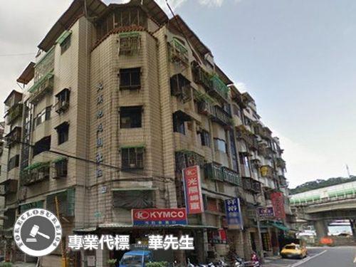 新北新店公寓法拍-3