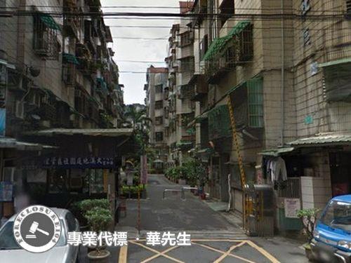 新北新店公寓法拍-4