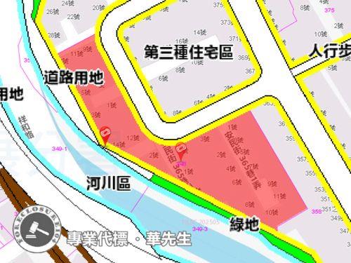 新北新店公寓法拍-9