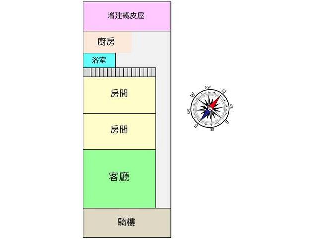 杉林農舍-15