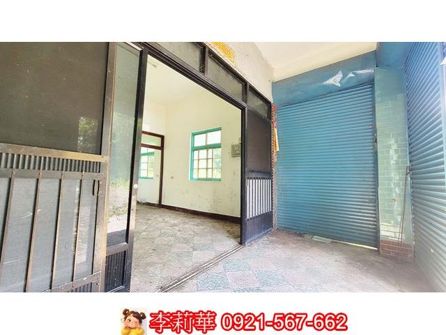 杉林農舍-5
