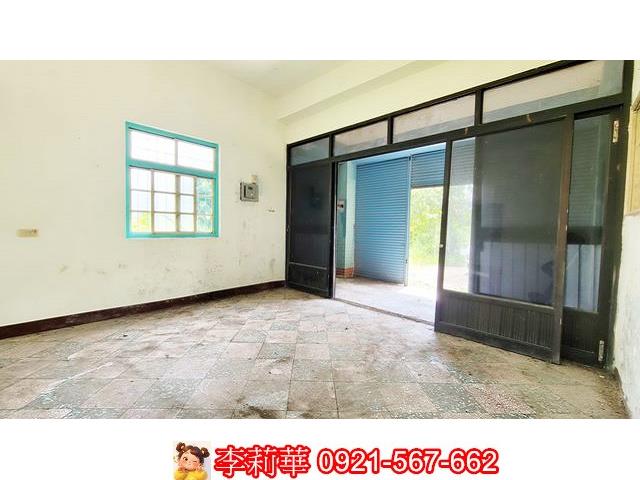 杉林農舍-6