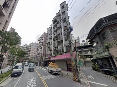 新北汐止法拍大樓-1