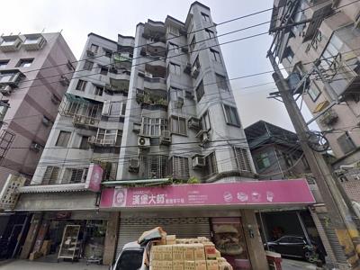 新北汐止法拍大樓-2