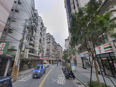 新北汐止法拍大樓-4