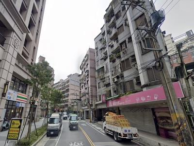 新北汐止法拍大樓-6