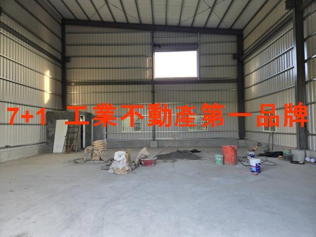 高雄大寮廠房-1