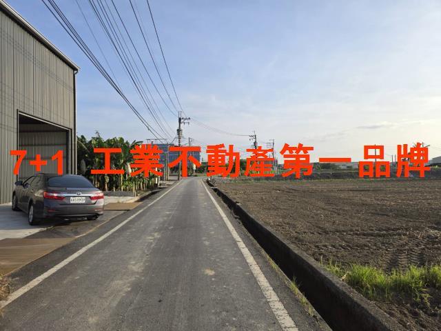 高雄大寮廠房-4