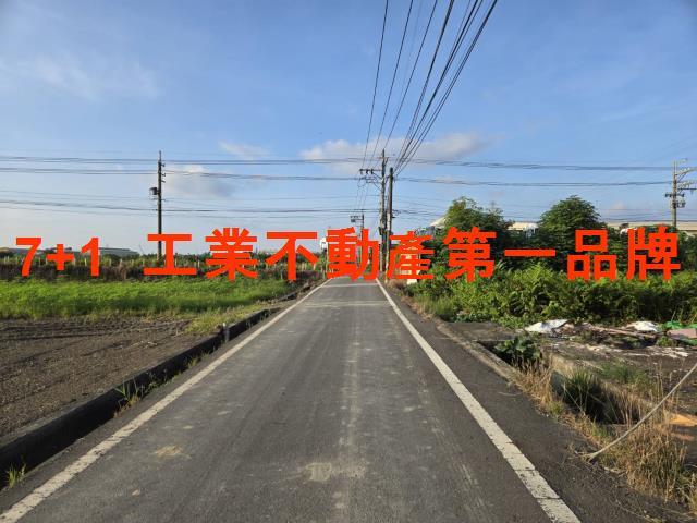 高雄大寮廠房-5
