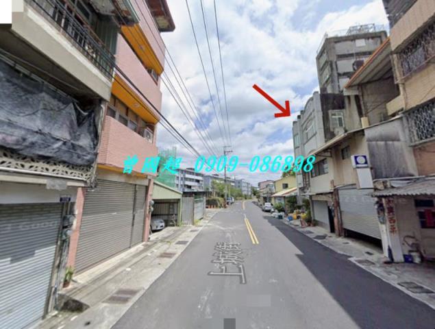 台中東勢透天法拍-3