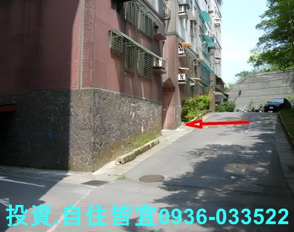 新北法拍公寓-9