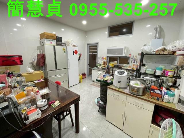 南投草屯透天-5