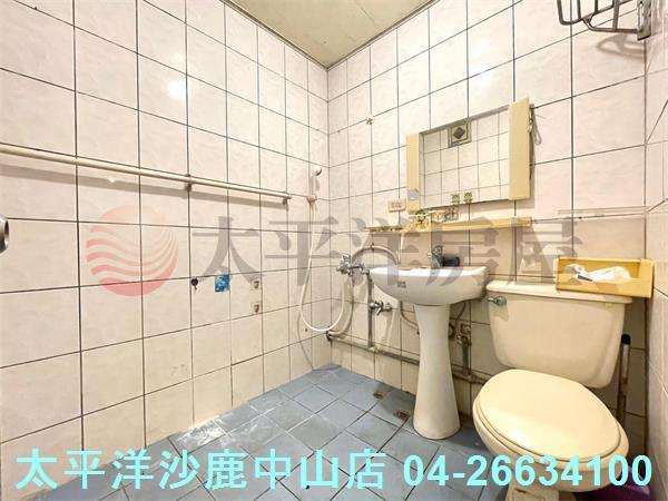 台中清水公寓-11