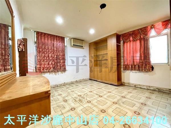 台中清水公寓-8