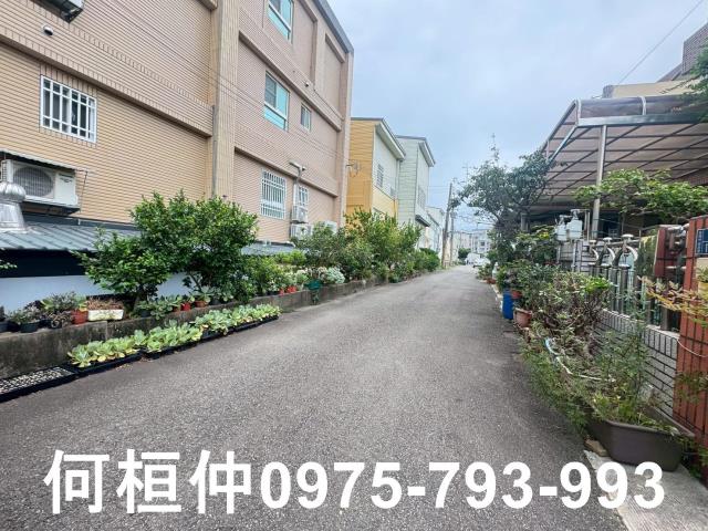 苗栗市廠房-1