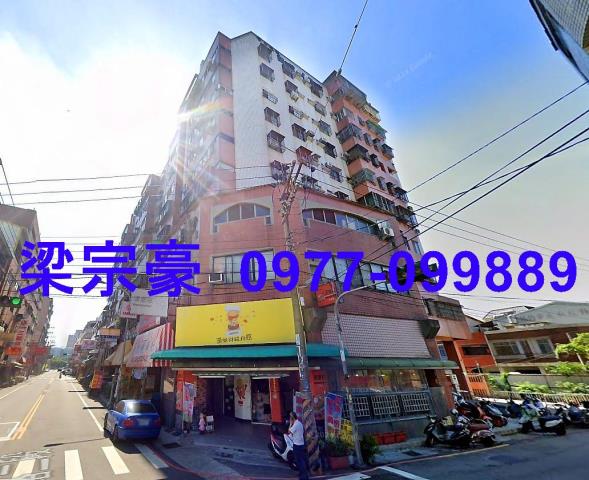 台中法拍大樓-3