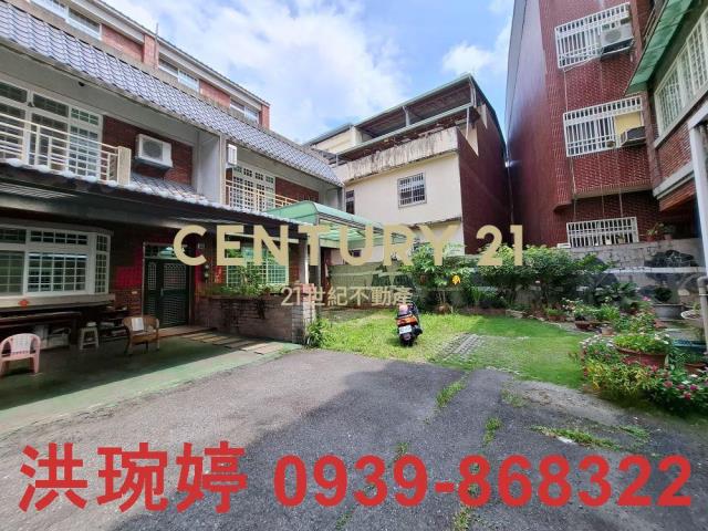 南投集集透天-1
